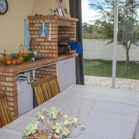 Holiday Capitao By Interhome Hébergement de vacances Maceira (Lisbon)