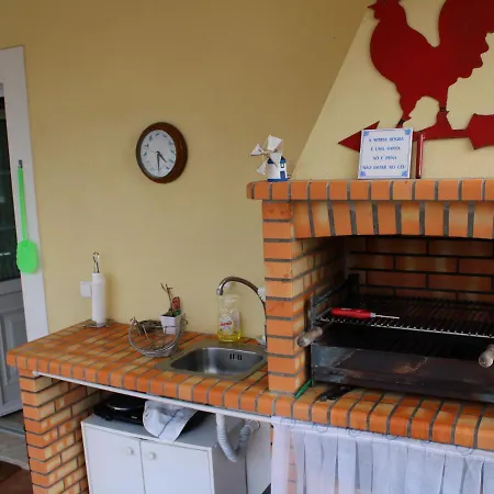 Hébergement de vacances Holiday Capitao By Interhome *