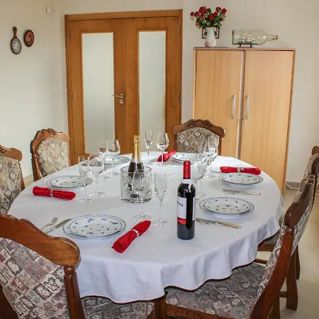 Holiday Capitao By Interhome * Maceira (Lisbon)