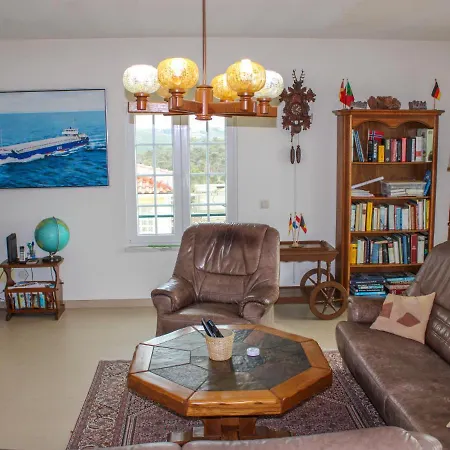 Hébergement de vacances Holiday Capitao By Interhome