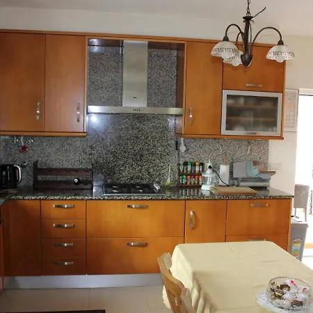 Hébergement de vacances Holiday Capitao By Interhome *
