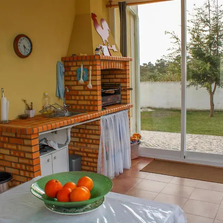 Holiday Capitao By Interhome Hébergement de vacances *