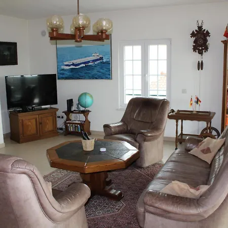 Holiday Capitao By Interhome Hébergement de vacances