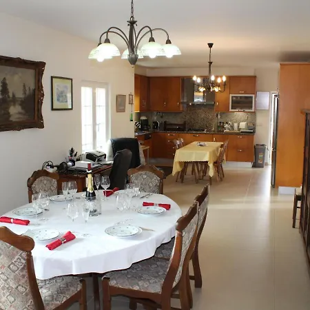 Hébergement de vacances Holiday Capitao By Interhome