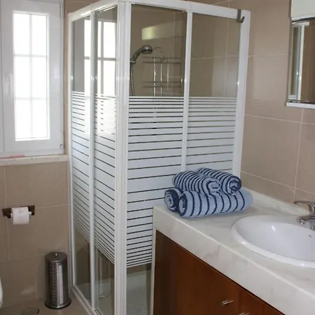 Holiday Capitao By Interhome Hébergement de vacances *