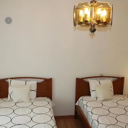 Hébergement de vacances Holiday Capitao By Interhome