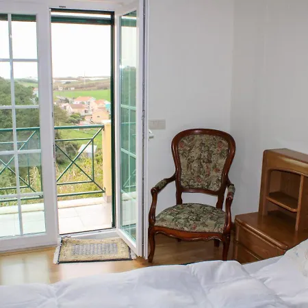 Holiday Capitao By Interhome Hébergement de vacances Maceira (Lisbon)