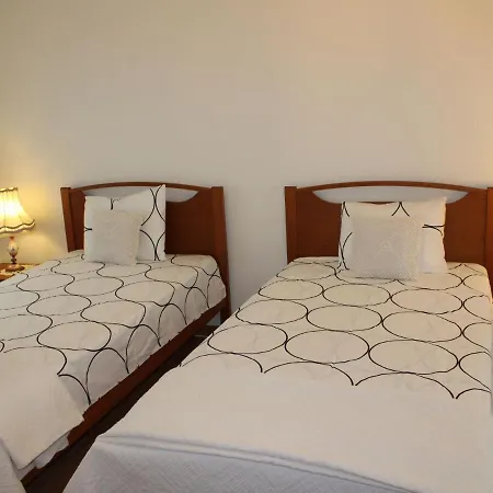 Hébergement de vacances Holiday Capitao By Interhome *