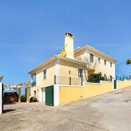 Holiday Capitao By Interhome Hébergement de vacances