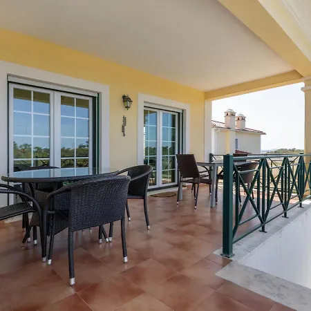 Hébergement de vacances Holiday Capitao By Interhome Maceira (Lisbon)