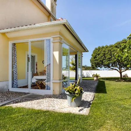 Holiday Capitao By Interhome Hébergement de vacances