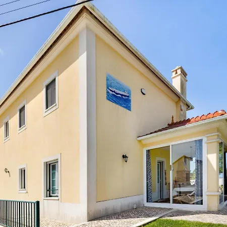 Hébergement de vacances Holiday Capitao By Interhome Maceira (Lisbon)