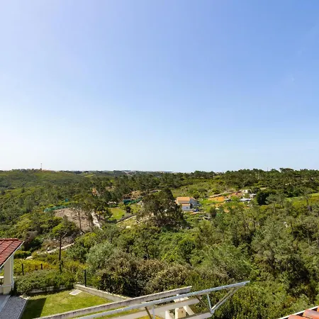Hébergement de vacances Holiday Capitao By Interhome