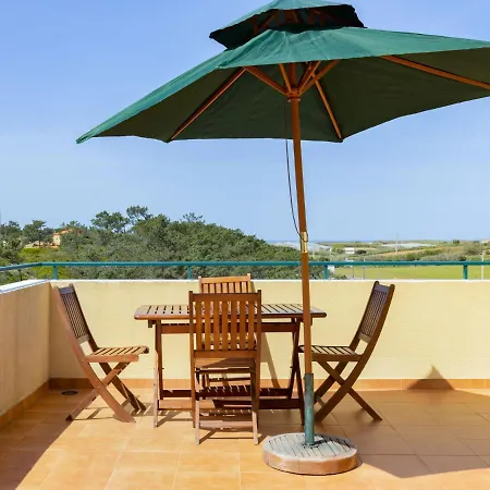 Hébergement de vacances Holiday Capitao By Interhome *