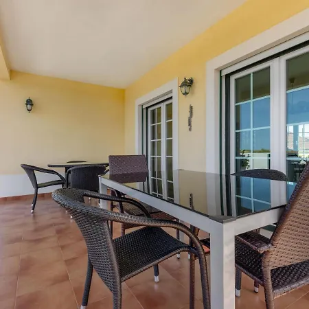 Hébergement de vacances Holiday Capitao By Interhome Maceira (Lisbon)