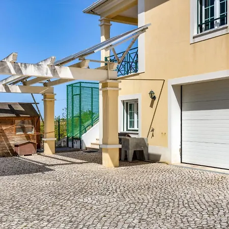 Hébergement de vacances Holiday Capitao By Interhome Maceira (Lisbon)