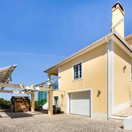 Hébergement de vacances Holiday Capitao By Interhome Maceira (Lisbon)