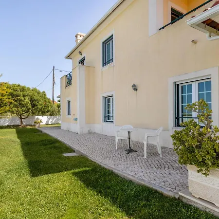 Holiday Capitao By Interhome Maceira (Lisbon)